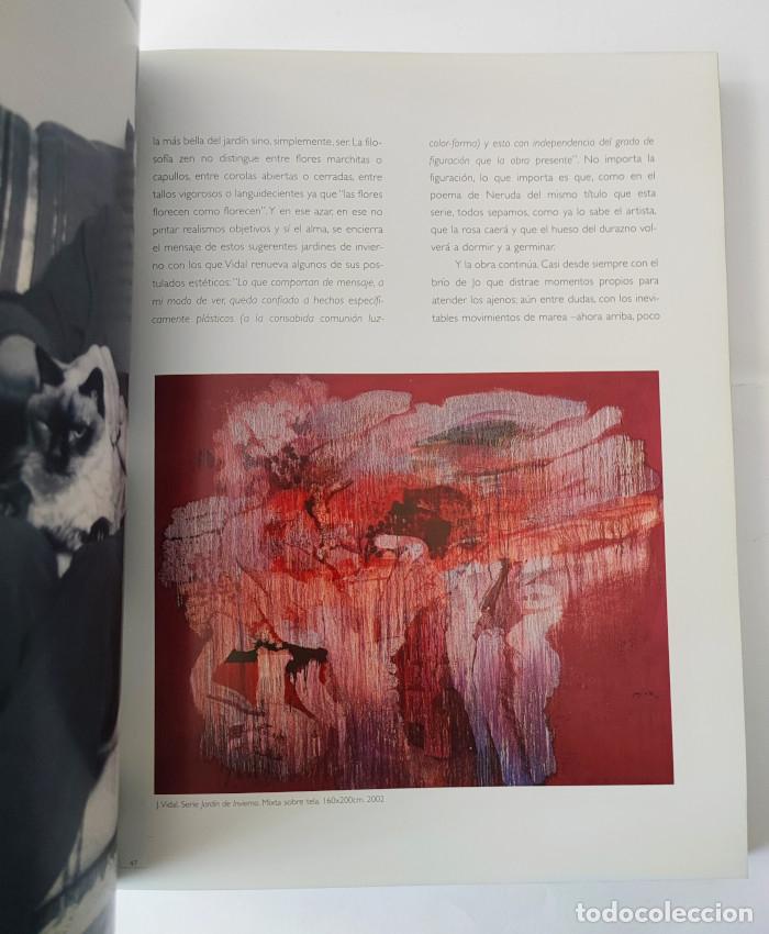 Libros: JORGE VIDAL - Jorge Vidal - Foto 2