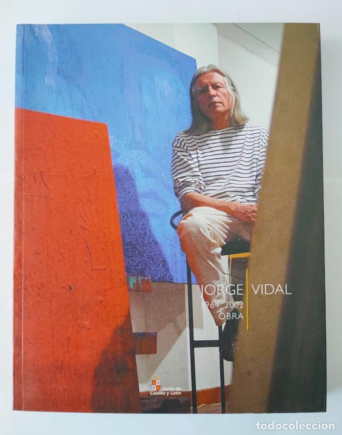 Libros: JORGE VIDAL - Jorge Vidal - Foto 1