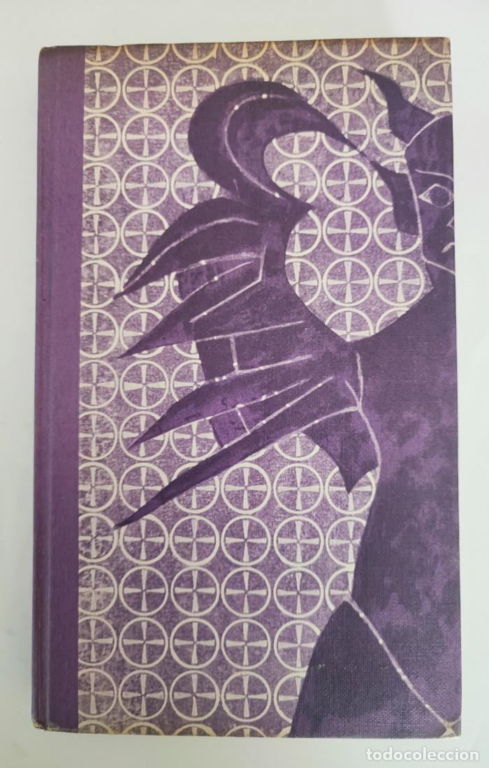 Libros: EL ABOGADO DEL DIABLO - Morris L. West - Foto 1