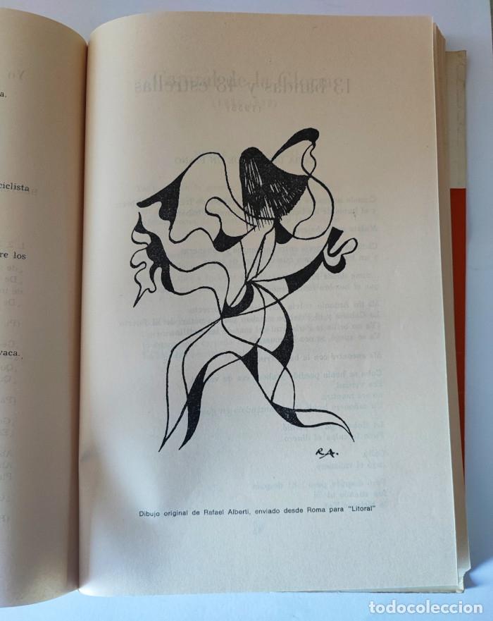 Libros: ALBERTI - Rafael Alberti - Foto 2