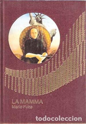 Libros: LA MAMMA - Mario Puzo - Foto 1