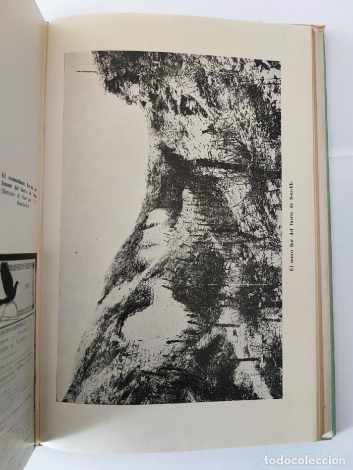 Libros: VERD&Uacute;N - Georges Blond - Foto 4