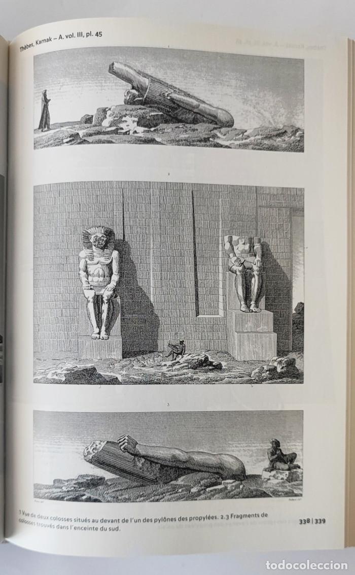 Libros: DESCRIPTION DE LEGYPTE - Gilles N&eacute;ret - Foto 2
