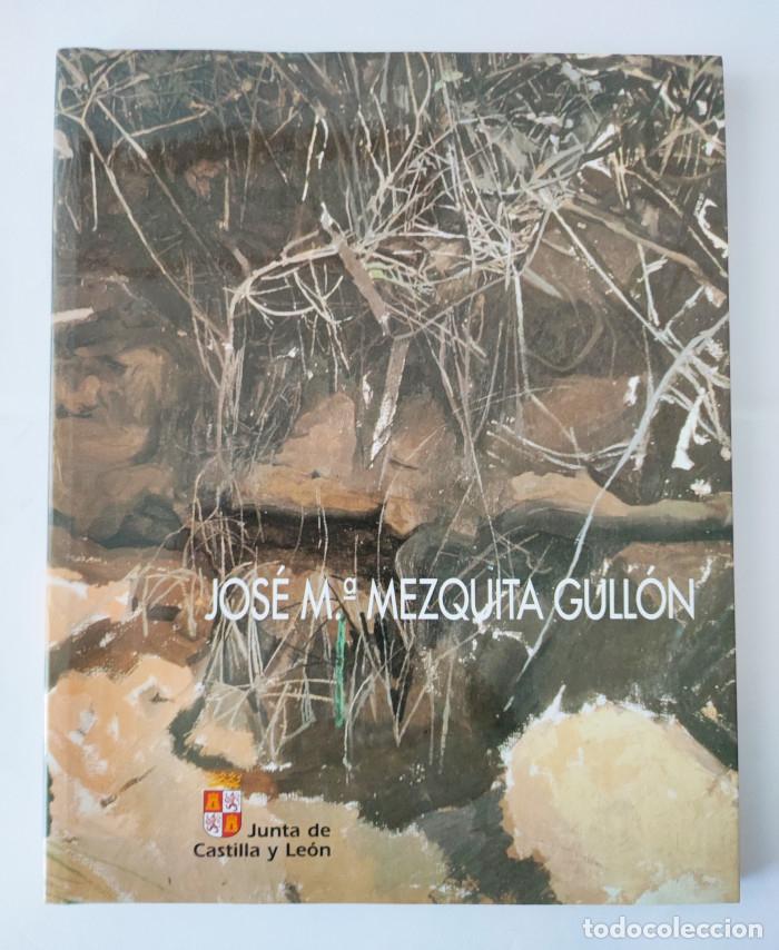 B&uuml;cher: JOS&Eacute; MAR&Iacute;A MEZQUITA GULL&Oacute;N - Jos&eacute; Mar&iacute;a Mezquita Gull&oacute;n