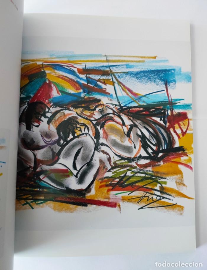 Libros: IGNACIO DEL R&Iacute;O - Jorge Villalmanzo Santamar&iacute;a - Foto 2