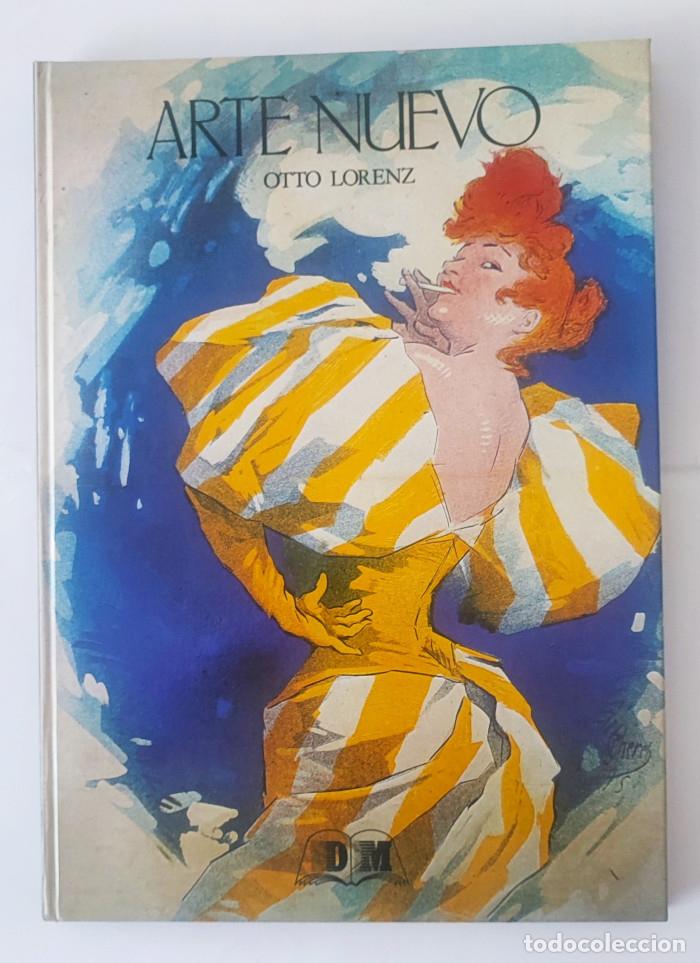 Libros: ARTE NUEVO - Otto Lorenz - Foto 1