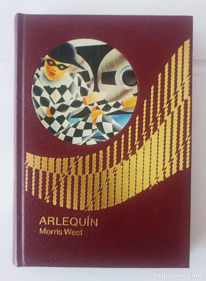 Libros: ARLEQU&Iacute;N - Morris West - Foto 1