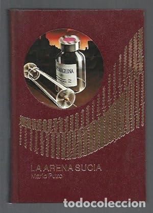 Libros: LA ARENA SUCIA - Mario Puzo - Foto 1
