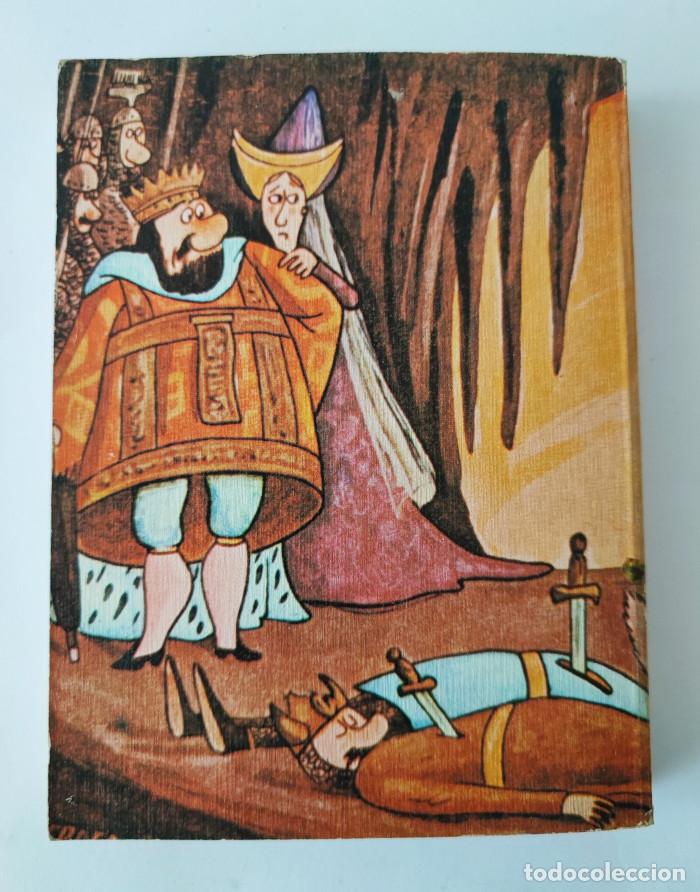 Libros: LA VENGANZA DE DON MENDO - Pedro Mu&ntilde;oz Seca - Foto 2
