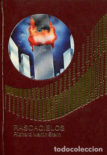 Libros: RASCACIELOS - Richard Martin Stern - Foto 1