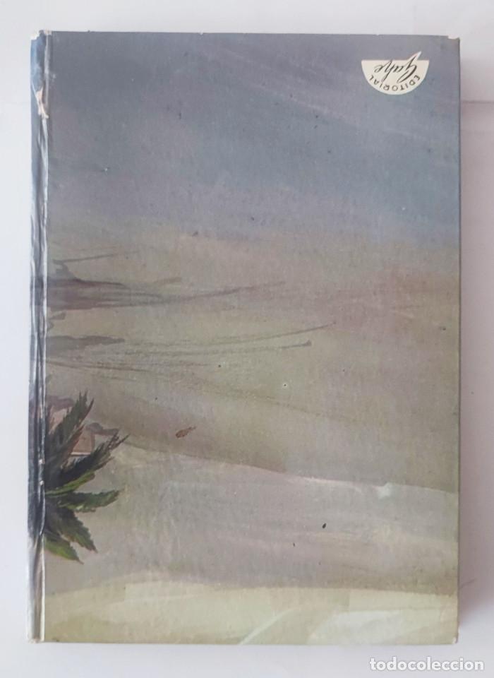 Libros: LA MONTA&Ntilde;A DE LUZ - Emilio Salgari - Foto 2
