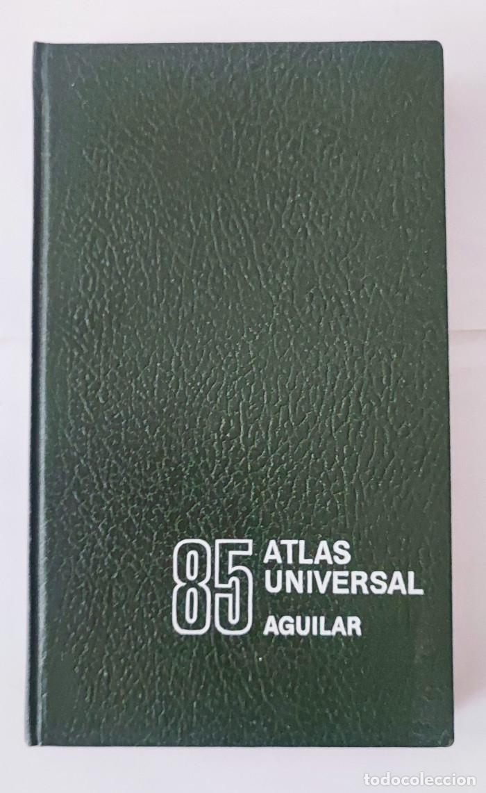 Libros: 85. ATLAS UNIVERSAL - VV.AA. - Foto 1