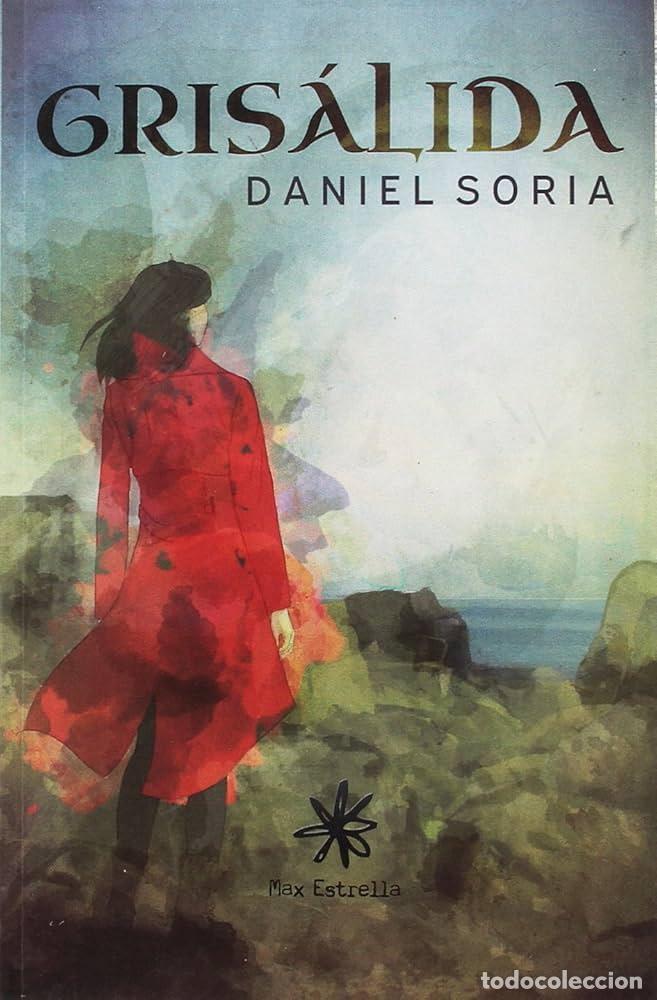 B&uuml;cher: GRIS&Aacute;LIDA - Daniel Soria