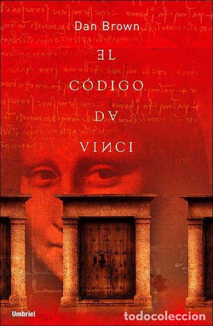 Libros: EL C&Oacute;DIGO DA VINCI - Dan Brown - Foto 1
