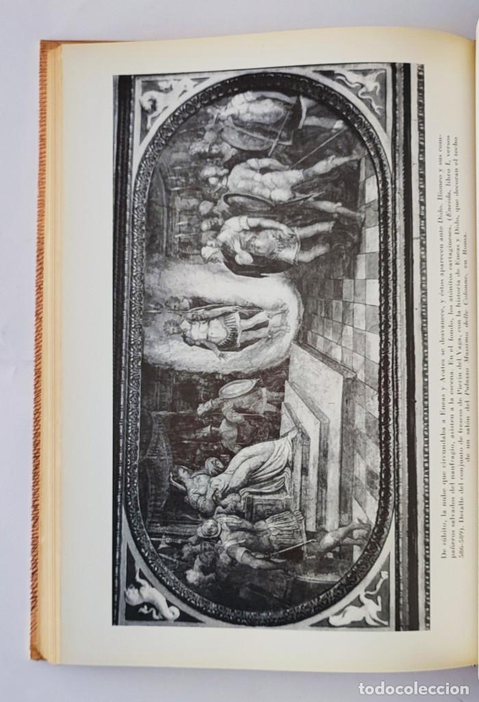 Libros: OBRAS COMPLETA DE VIRGILIO - Virgilio - Foto 2