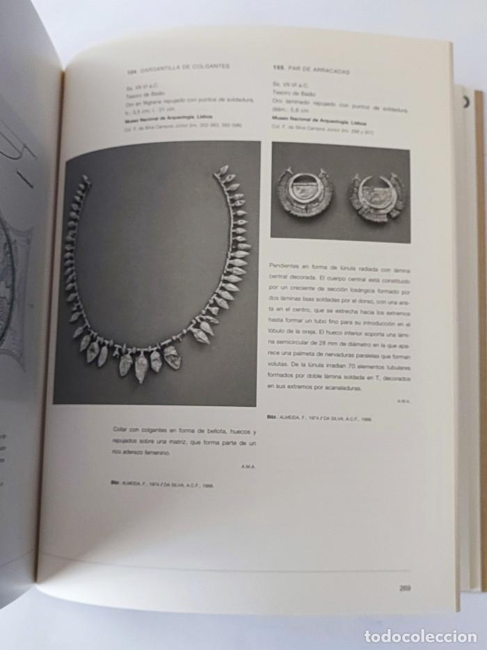 Libros: ARGANTONIO REY DE TARTESSOS - Carmen Aranegui Gasco - Foto 2