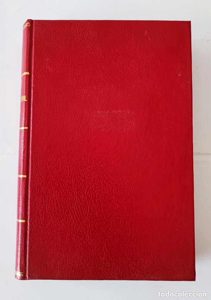Libros: LA GUERRA CIVIL ESPA&Ntilde;OLA - Hugh Thomas - Foto 1