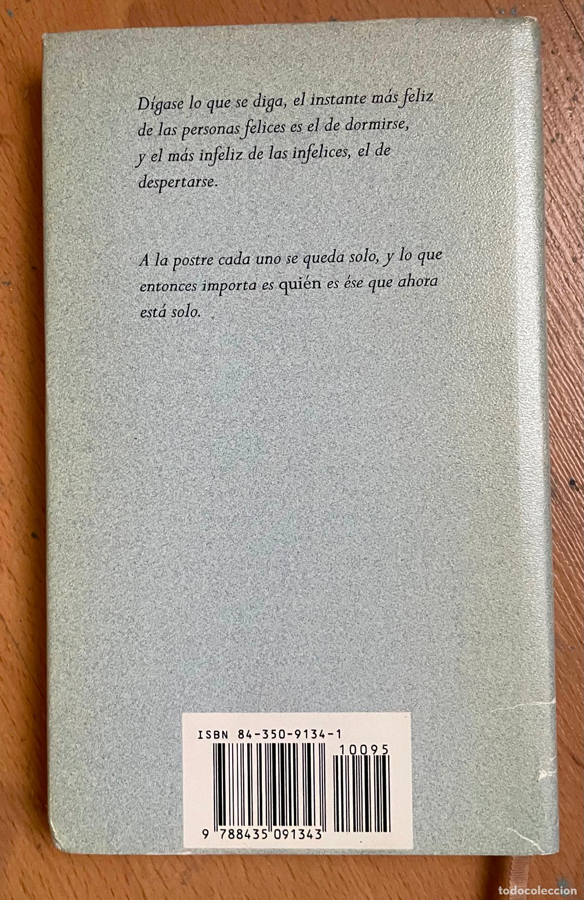 Libros: PARABOLAS, AFORISMOS Y COMPARACIONES, Arthur Schopenhauer - Foto 2
