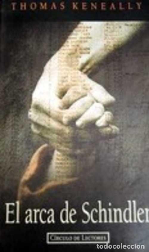Libros: El Arca De Schindler. - Keneally, Thomas. TDK901 - Foto 1
