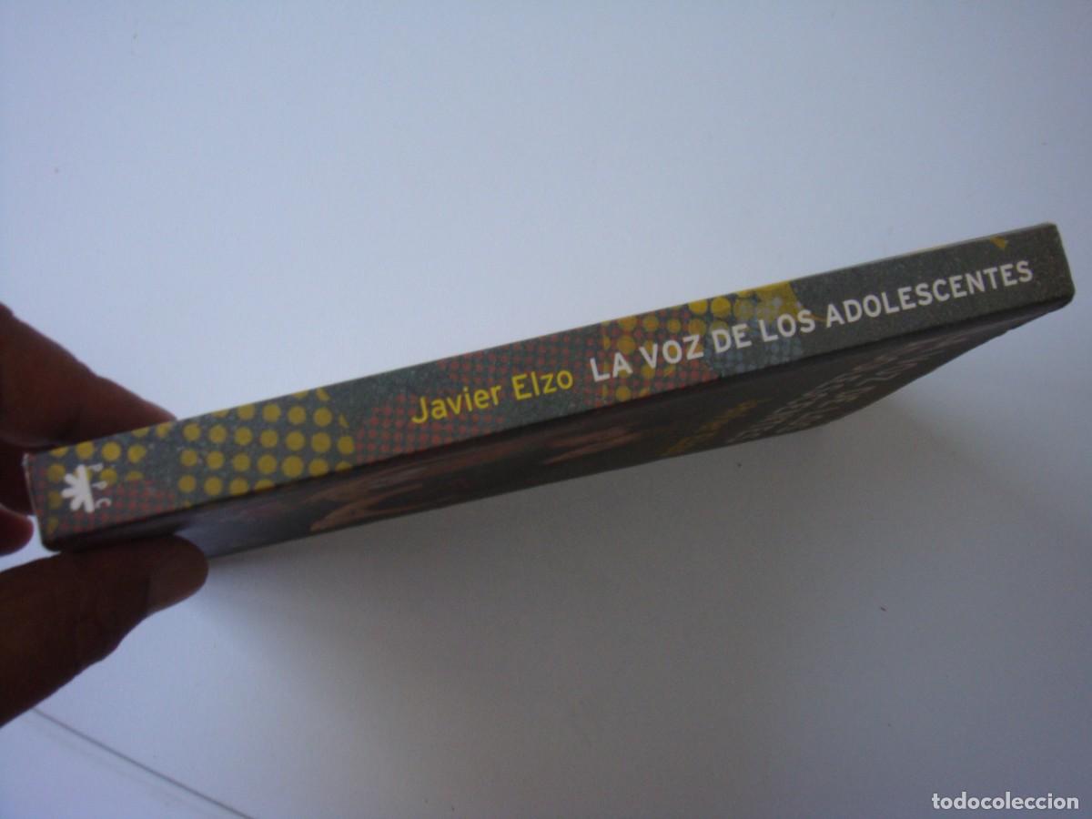 Libros: LA VOZ DE LOA ADOLESCENTES JAVIER ELZO - Foto 2