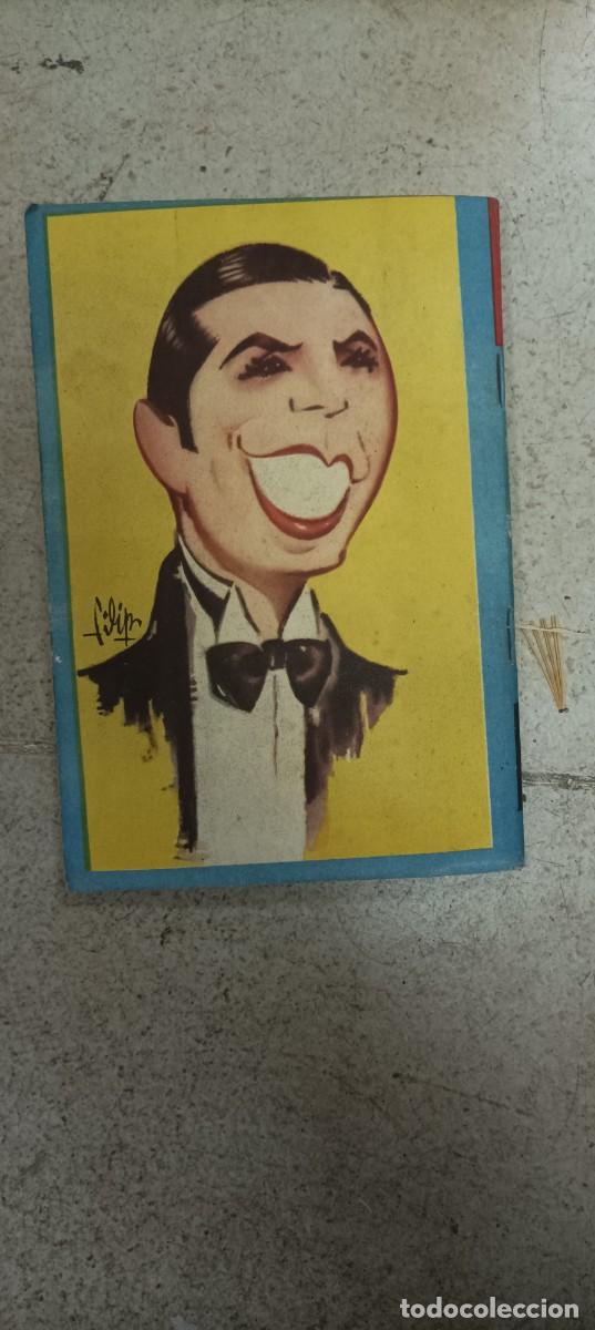 Libros: LIBRO carlos GARDEL cancionero - Foto 3