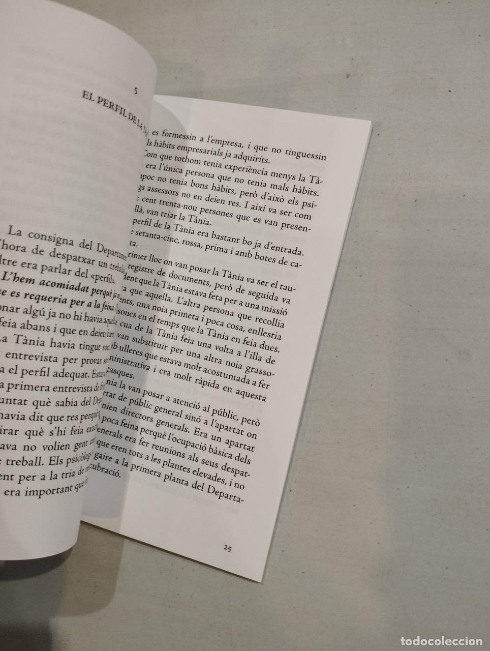 Libros: Herm&iacute;nia Mas - El dia que van abaixar els sous - Foto 2