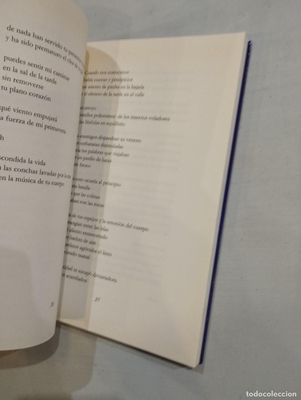 Libros: Jos&eacute; Luis de la Vega - Instantes - Foto 2