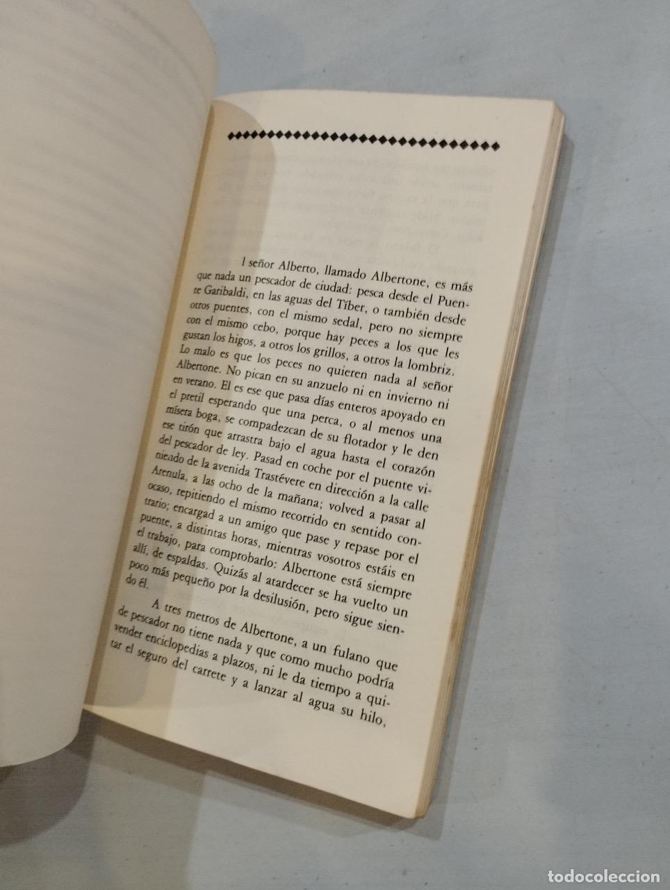 Libros: Gianni Rodari - Cuentos escritos a m&aacute;quina - Foto 2