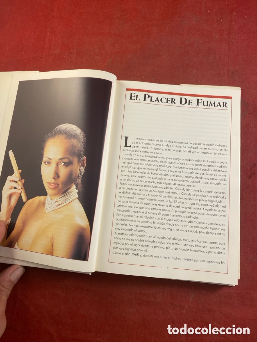 Libros: GU&Iacute;A EPICUR DEL HABANO 2a edici&oacute;n - Foto 3