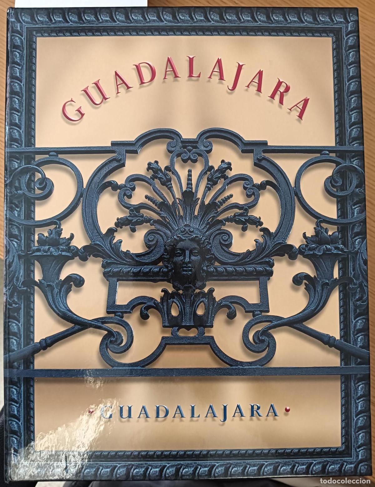 Libros: Guadalajara - Garc&iacute;a Oropeza, Guillermo - Foto 1