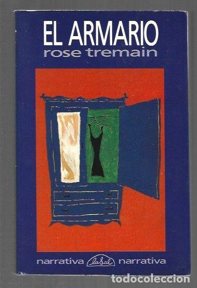 Libros: ARMARIO - EL - TREMAIN, ROSE - Foto 1