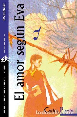 Libros: EL AMOR SEG&Uacute;N EVA - Puerto,Carlos - Foto 1