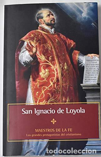 Libros: SAN IGNACIO DE LOYOLA - Lattuada,Nicoletta - Foto 1