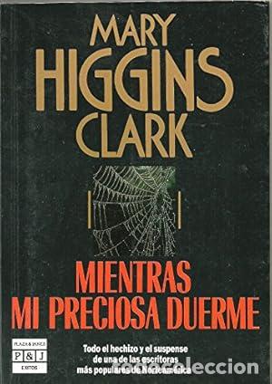 Libros: MIENTRAS MI PRECIOSA DUERME - Clark,Mary Higgins - Foto 1