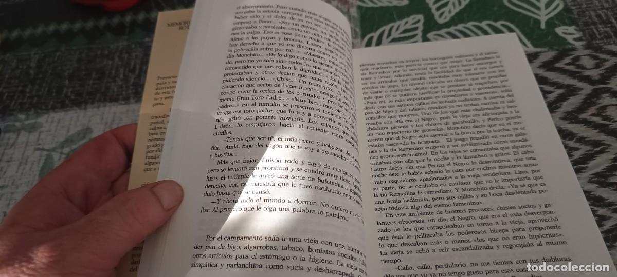 Libros: CAMPO DE GIBRALTAR GREGORIO GALLEGO 9788476583517 - Foto 3