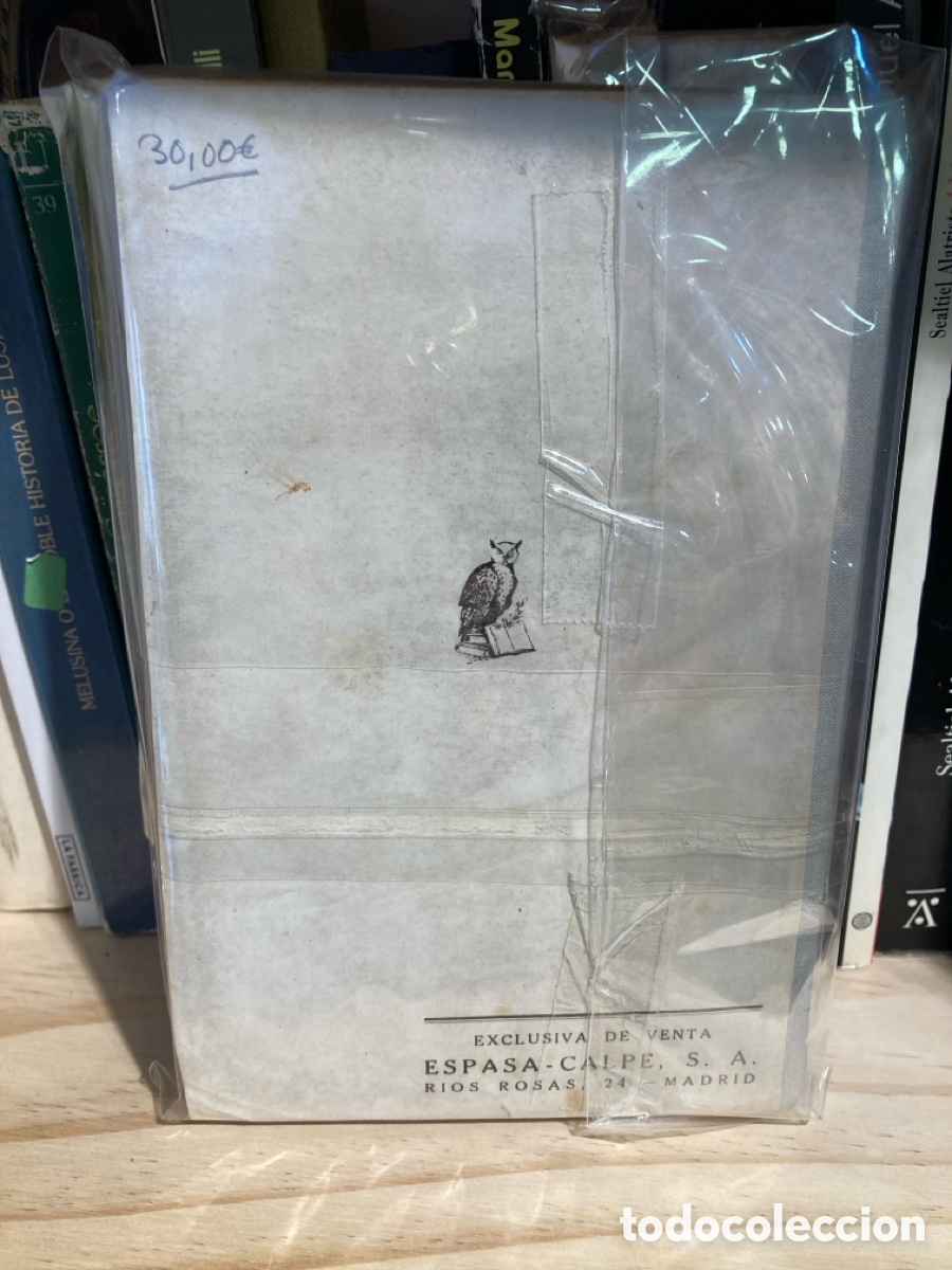 Libros: EL CORSARIO - BYRON, Lord - Foto 2