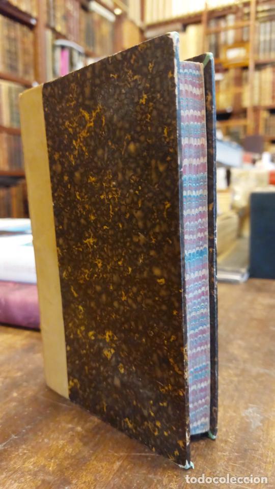 Libros: SALAMMBO. &euml;dition d&eacute;finitve avec des documents nouveaux. - FLAUBERT, Gustave - Foto 3