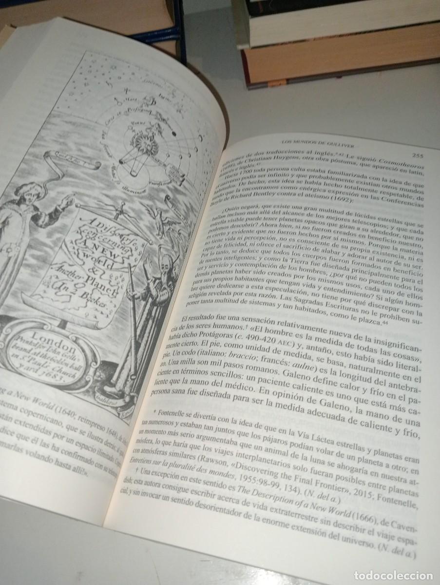 Libros: La invenci&oacute;n de la ciencia - Foto 5