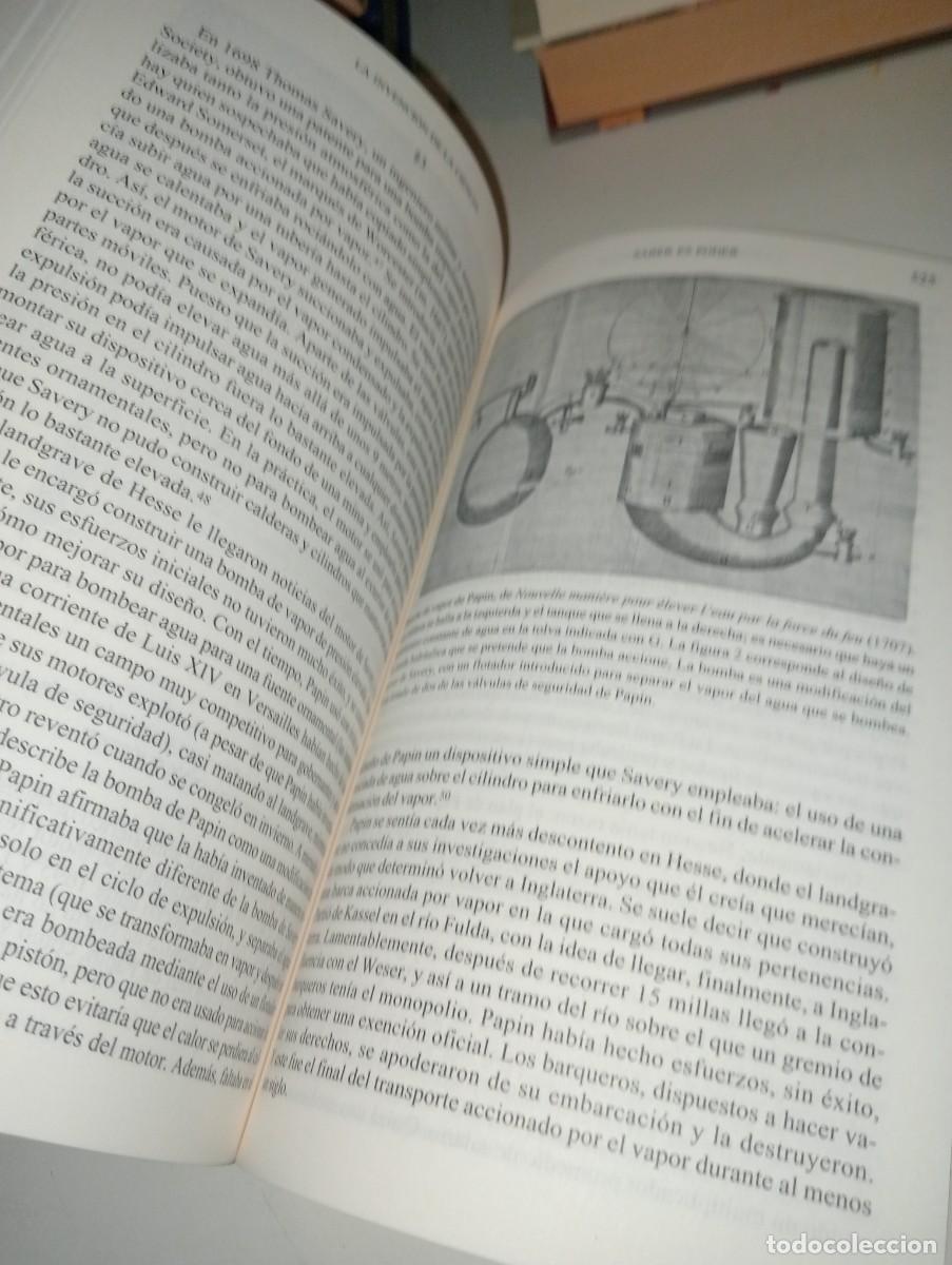 Libros: La invenci&oacute;n de la ciencia - Foto 9