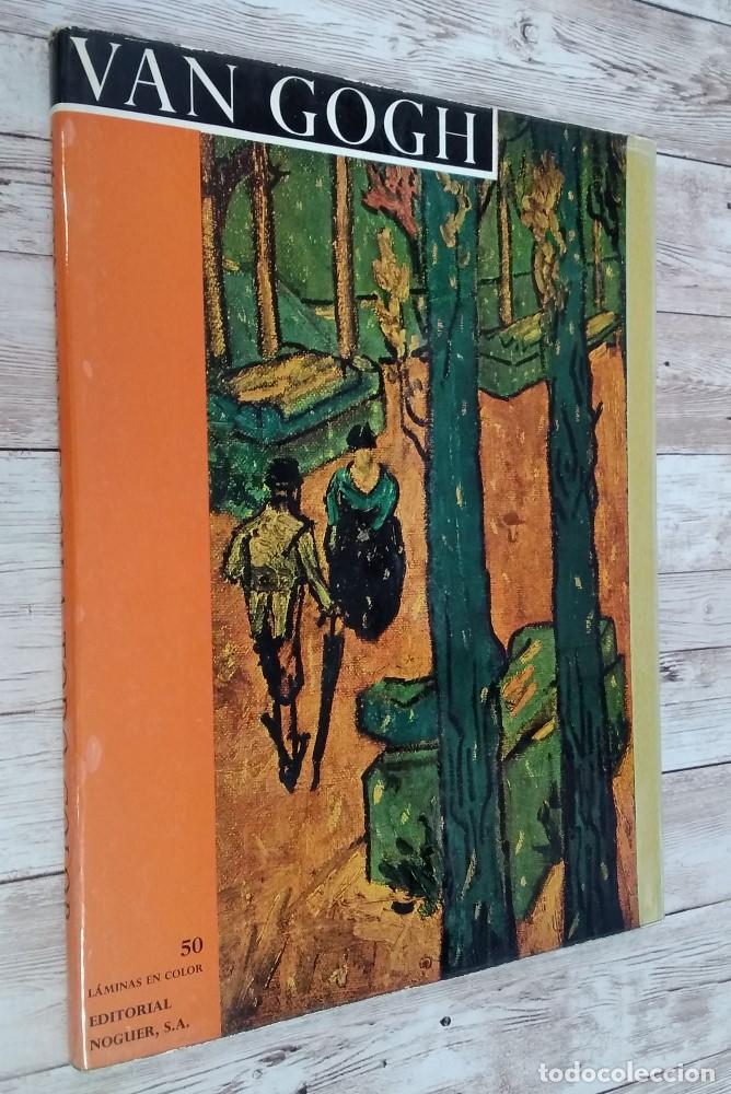 Libros: Van Gogh (en espa&ntilde;ol) - W. Uhde - Foto 1