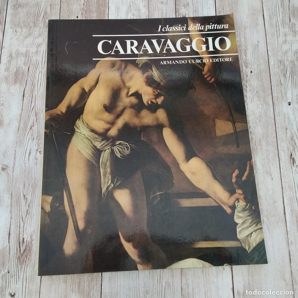 Libros: Caravaggio (en italiano) - vvaa - Foto 1