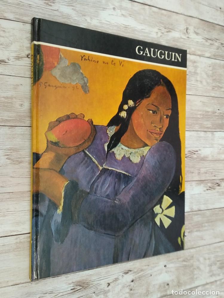 Libros: Paul Gauguin (en espa&ntilde;ol) - Alan Bowness - Foto 1