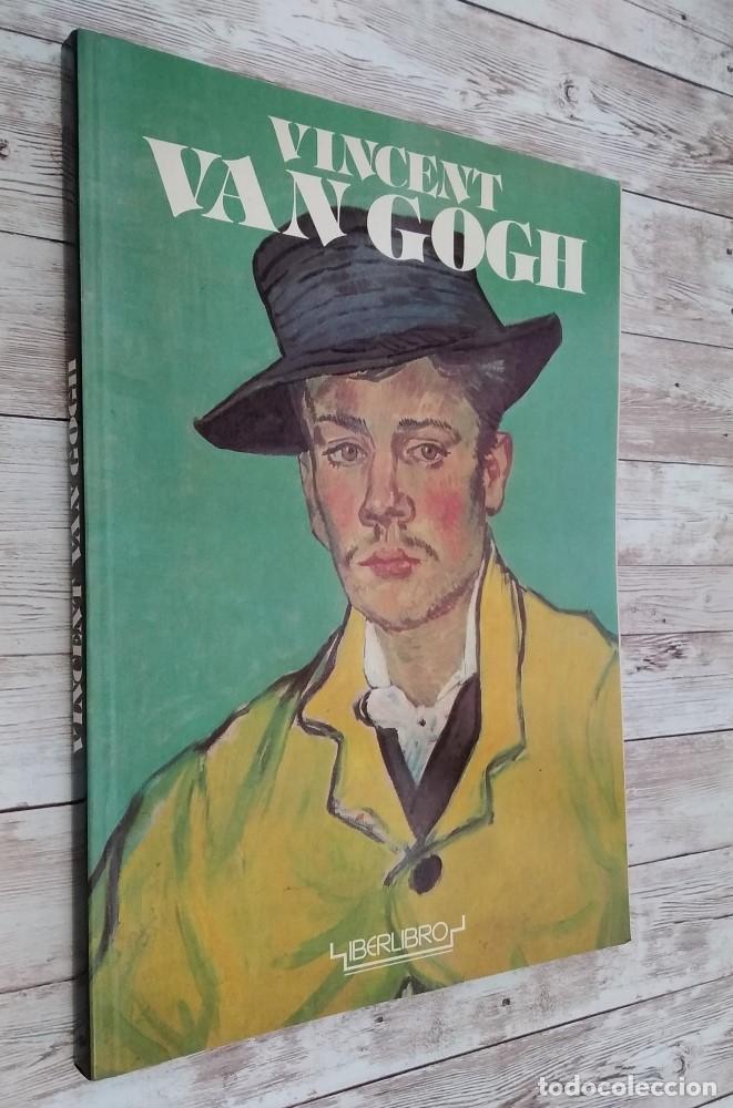 Libros: Vincent Van Gogh (en espa&ntilde;ol) - Per Amann - Foto 1