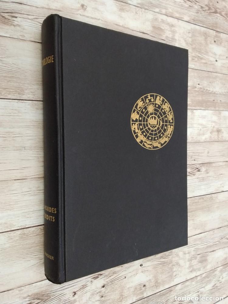 Libros: LAstrologie (ilustrado, en fran&ccedil;ais) - Louis MacNeice - Foto 1