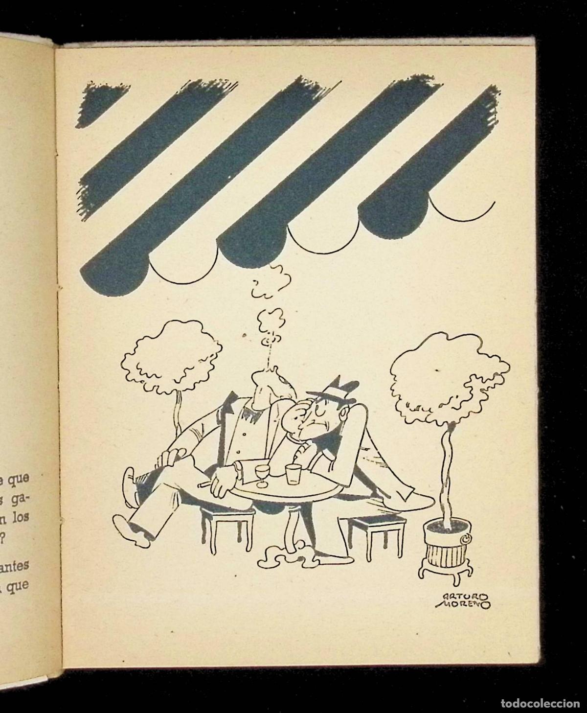 Libros: HUMORISMO. - AMAT, Manuel. - Foto 3