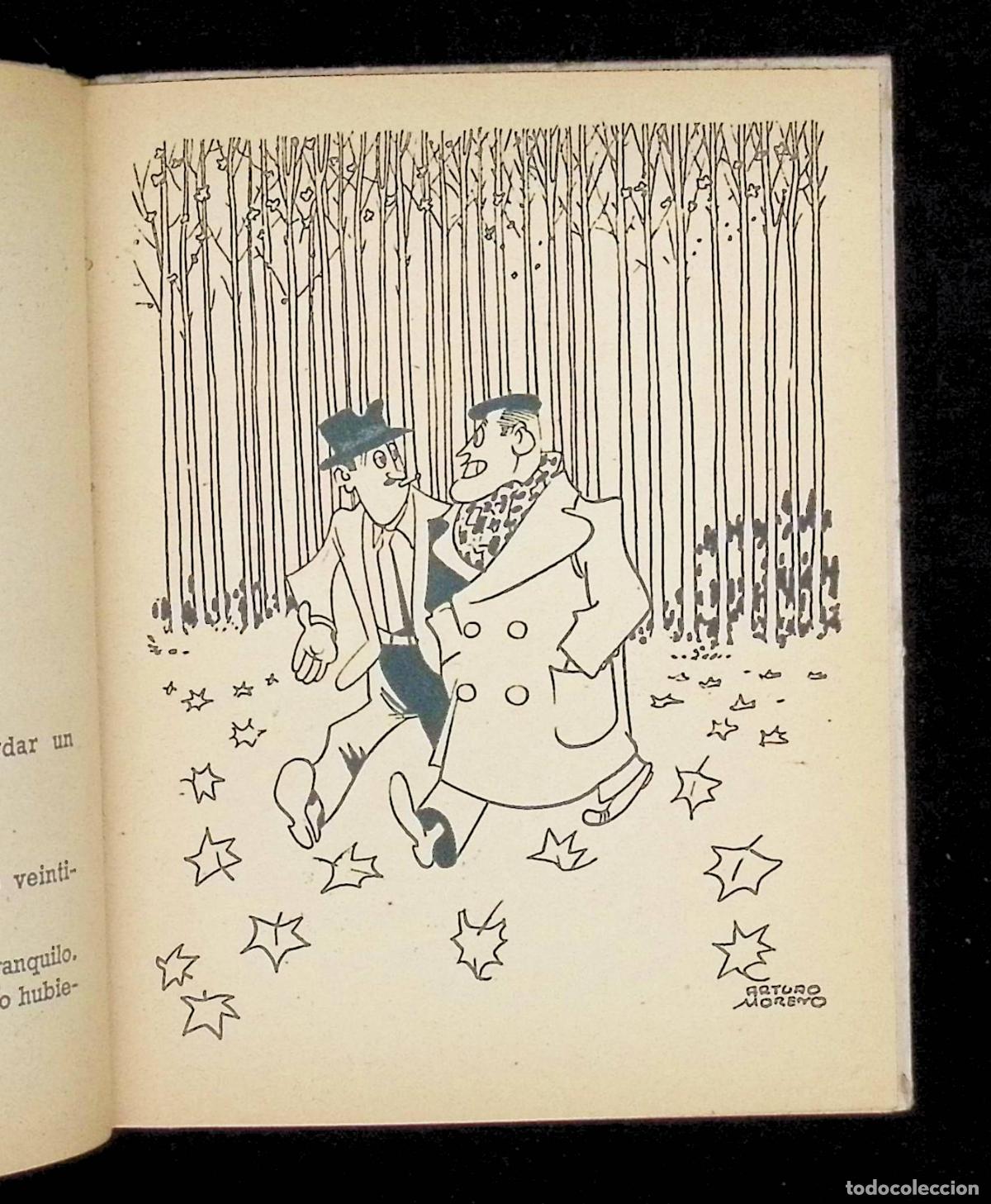 Libros: HUMORISMO. - AMAT, Manuel. - Foto 5