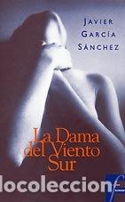 Libros: La Dama del Viento Sur - Foto 1