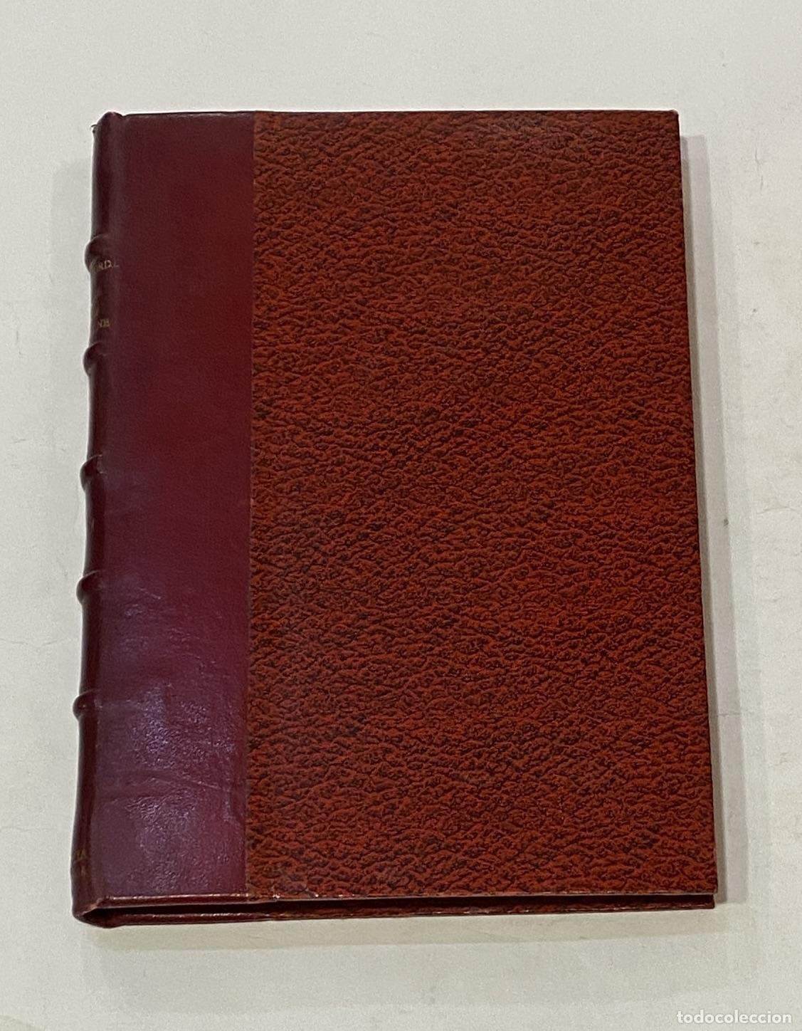 Libros: LABORDE, Comte de. - Atlas del itinerario descriptivo de Espa&ntilde;a. - Foto 1