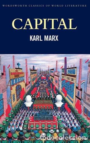 Libros: Capital. - Marx, Karl. TDK902 - Foto 1
