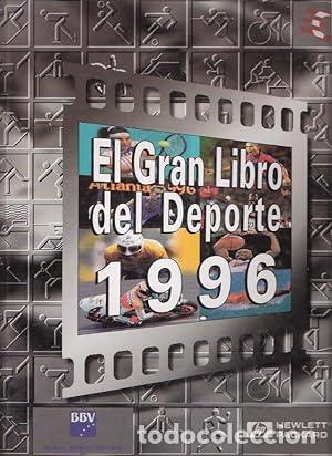 Libros: El Gran Libro del Deporte 1996 - Foto 1